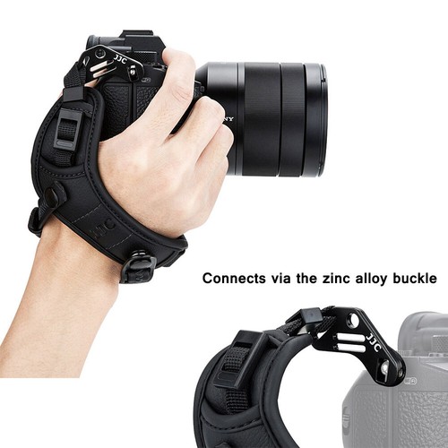 Soft hand grip strap - hand,