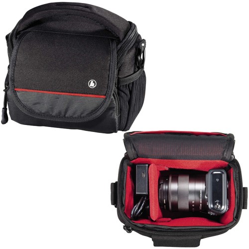 Hama camera bag - case, cover