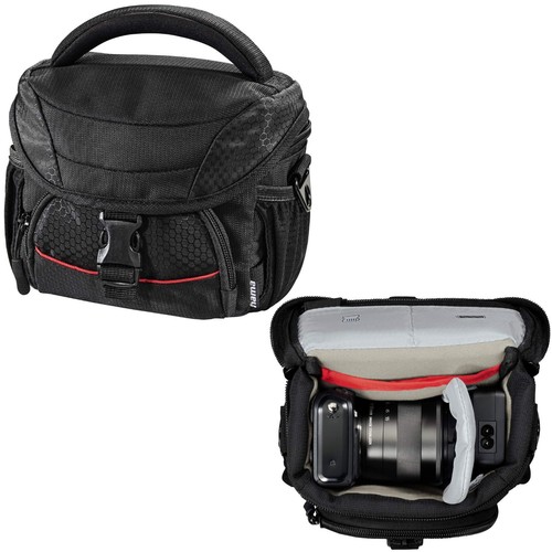Hama camera bag - case, cover